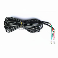 Accessoires 4x4 POP Serrure de porte arrière de voiture Serrure de hayon pour Triton L200 2019 2020 2021 2022