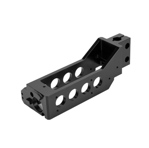 Phụ tùng gia công CNC mạ anodize, phụ kiện xe đạp leo núi đặt làm riêng - Product Image 6