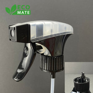 Pulvérisateur <span class=keywords><strong>à</strong></span> gâchette en mousse chimique <span class=keywords><strong>à</strong></span> 360 degrés, <span class=keywords><strong>tête</strong></span> de pulvérisateur <span class=keywords><strong>à</strong></span> gâchette en plastique 28/400 28/410 28/415 pour détergent automobile/huile - Product Image 6