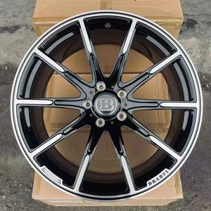 Discos de Freno para Ruedas de Coche, Nuevos, Personalizables, Directo de Fábrica, Servicio OEM, Repuesto/Reparación, Marca YOKER - Product Image 4