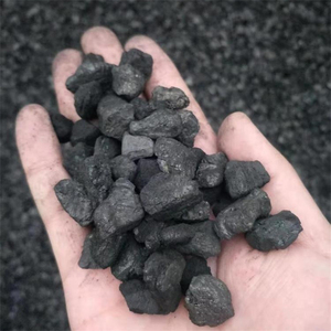 Semi Coke Breeze 0-6mm 6-12mm |   Coke de charbon fin <span class=keywords><strong>pour</strong></span> la frittage |   Carburant carboné à haute teneur en carbone fixe - Product Image 2
