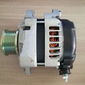Coche del motor Diesel del <span class=keywords><strong>alternador</strong></span> para Mitsubishi CHEVROLET Toyota Land Cruiser <span class=keywords><strong>Honda</strong></span> <span class=keywords><strong>Civic</strong></span> Nissan Suzuki Ford - Product Image 5