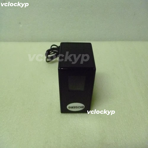 Escáner de código de barras de un solo tubo ZIATH ZTS-S2 DATAPAQ - Product Image 2