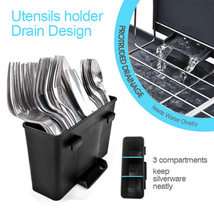 Многофункциональная сушилка для посуды - Product Image 2