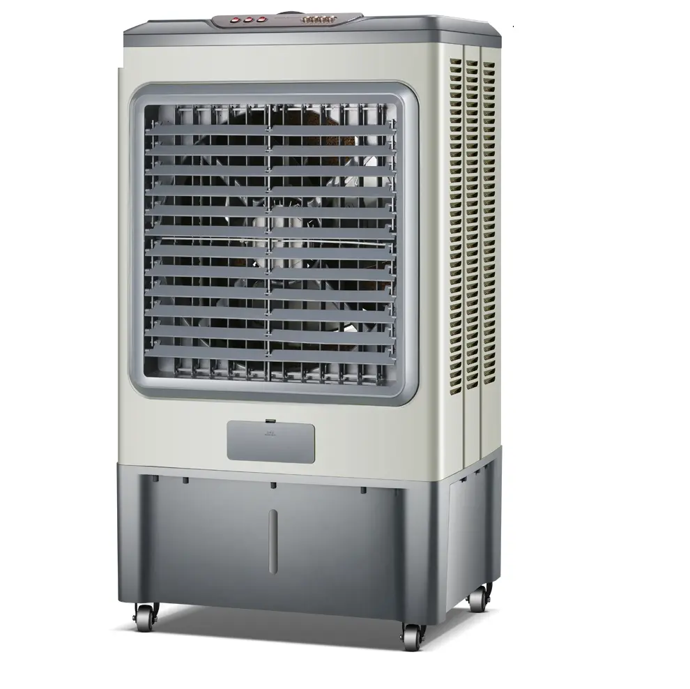 CB 450W Evaporative Air Cooler with 70L Water Tank for Industrial Use