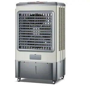 Cooler Evaporative CB 450W Evaporative Air Cooler With 70L Water Tank For Industrial Use