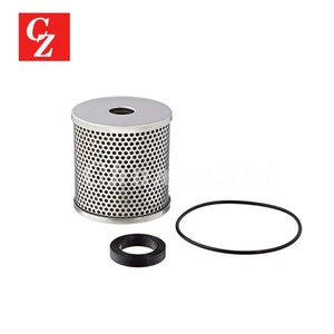 ไส้กรองเครื่องแยกละอองน้ำมันสำหรับ AM-EL250 AMG-EL250 SMC AMD-EL250 AME-EL250 AMF-EL250 AMH-EL250 AFF-EL250 - Product Image 5