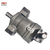 Unité de puissance de treuil marin série SCY 80YCY14-1B 160SCY14-1B Pompe à piston hydraulique axiale haute vitesse CY 25YCY14-1B