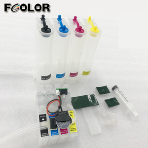 Caliente 252XL CISS, sistema de tinta continuo para Epson wf 7710 de 7720 - Product Image 4