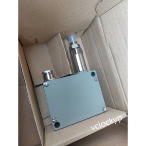 1PCS NUEVO Interruptor de Presión TRAFAG 8202.25.2210 Envío Rápido a través de Fedex/DHL - Product Image 3