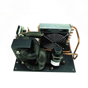 24v 48v Mini Liquid Chiller Unit <strong>Water</strong> <strong>Cooler</strong> for <strong>Water</strong> Cooling System <strong>Pc</strong> - Product Image 2