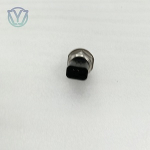 Capteur de pression de carburant moteur 3116342 311-6342 pour excavatrices, compatible avec les moteurs C4.4 C6.6 et les modèles E320D E323D E320DL - Product Image 4