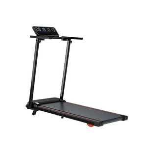 Equipo de Fitness para el Hogar, <span class=keywords><strong>Caminadora</strong></span> Simple para Interiores, Mini <span class=keywords><strong>Caminadora</strong></span> Eléctrica Plegable, Silenciosa y Plana - Product Image 6