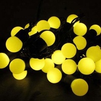 Étanche Intérieur Coeur Led Rideau Lampe 2020 Lumière Extérieure Pile Guirlande Lumineuse