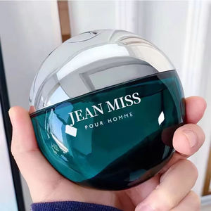 Women's Blue <strong>Ocean</strong> Perfume Set Long-Lasting Fragrance Mist Parfum Body <strong>Spray</strong> Cross-Border Export Wholesale - Product Image 5