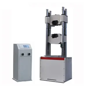 गैर-धातु सामग्री पर संपीड़न परीक्षण के लिए डिजिटल-डिस्प्ले हाइड्रोलिक संपीड़न परीक्षण मशीन IN-300SD/600SD/1000SD