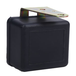 Nouveau <span class=keywords><strong>Relais</strong></span> de Lampe à Double Tête Foocles 12V 30A 6 Voies 2 Formes A pour OE 81980 - Product Image 2