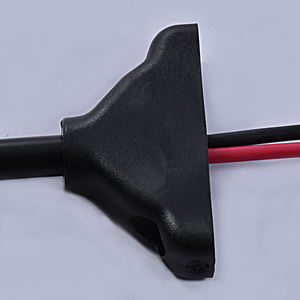 Kunden spezifischer Kabelbaum 2-Wege-Verstärker 1,5mm Serie Super seal wasserdichter elektrischer Stecker 282104-1 282080-1 - Product Image 6