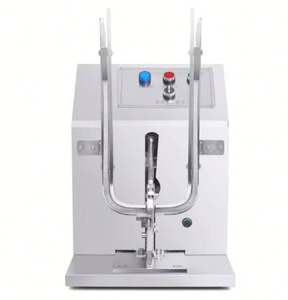 Máquina Eléctrica Semiautomática para Envasado de Alimentos, Sellado de Bolsas de Pan y Embutidos, Embutidos y Jamón, y Otros Productos Alimenticios - Product Image 1