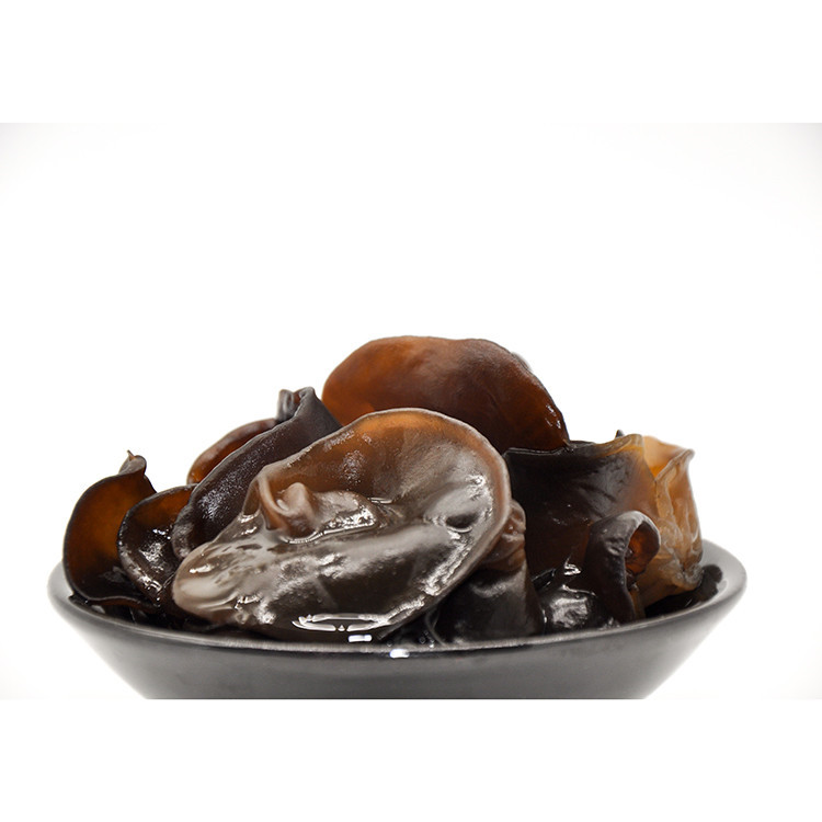 Wholesale Bulk Organic High Quality Wood Ear Dried Black Fungus