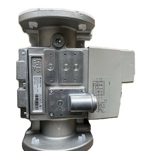 วาล์วควบคุมแบบสองขั้นตอน Dungs MB-ZRDLE407 B01 S20 ขนาด 1/2 นิ้ว สำหรับแก๊ส ควบคุมด้วยระบบไฟฟ้าและลม  มาตรฐานแห่งชาติ -40C~200C - Product Image 4