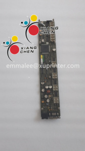 Placa de circuito IDCB2 para máquinas de impresión EA - Product Image 3