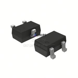 Nouveau circuit intégré semi-conducteur MCH3309 SOT323SC-70MCP autorisé, composant électronique spécialisé, services de chaîne d'approvisionnement CZSKU:X8Y5B9Z6 - Product Image 1