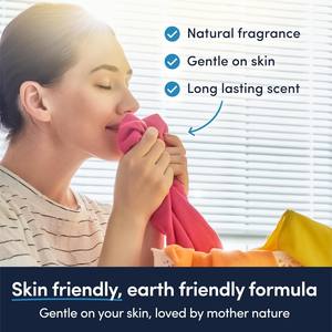 Perlas Aromatizantes para Lavandería, Eliminan el Mal <span class=keywords><strong>Olor</strong></span>, Suavizan la <span class=keywords><strong>Ropa</strong></span>, Fragancia Personalizada, Perlas Aromatizantes para Lavandería a Granel - Product Image 6