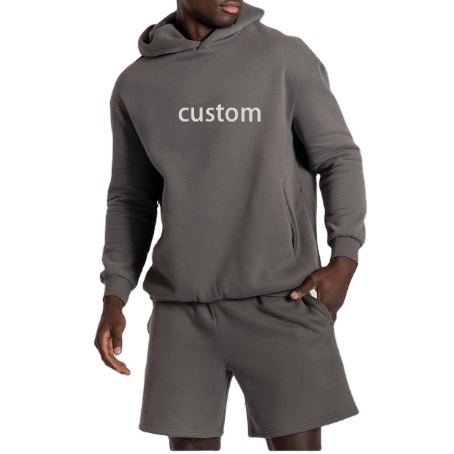 LYN9138 Wholesale Custom High Quality Pullover