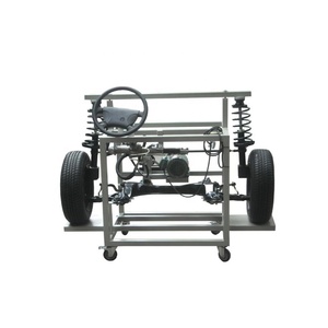 Modelo de demostración de <span class=keywords><strong>volante</strong></span>, equipo didáctico, entrenamiento de enseñanza escolar, equipo didáctico automotriz - Product Image 1