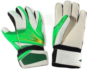 Gants de gardien de but en latex de football professionnel de meilleure qualité Gants de sport respirants pour les gardiens de but de football - Product Image 6