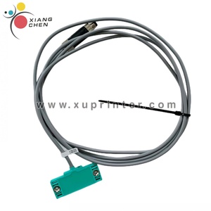 Sensor Original JENNEY Nuevo F2.110.7312 para Repuestos de Imprenta Offset F2.110.7312/01 - Product Image 4