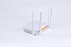 China Fabriek 4ge + Wifi <span class=keywords><strong>5</strong></span> Dual Band Wifi Xpon Compatibel Met Hw En Zte - Product Image 2