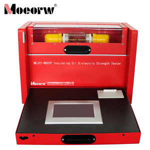 MEJYC-W80YP 2025 Yeni 80kV Trafo İzolasyon Yağı Dielektrik Dayanım <span class=keywords><strong>Test</strong></span> Cihazı Yağ Çarpılma Gerilimi BDV <span class=keywords><strong>Test</strong></span> Cihazı - Product Image 1