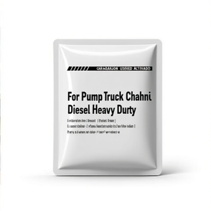 Moteur d'occasion Mercedes série OM pour châssis de camion-citerne diesel poids lourd - Product Image 2