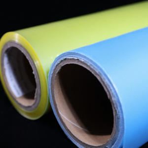 Độ dẻo dai tốt Độ giãn dài cao nhựa chân không đóng bao phim cuộn cho Composite ngành công nghiệp quá trình - Product Image 6