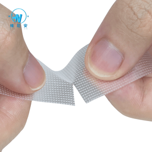 Ruban adhésif médical Yimmer OEM, sans latex, respirant, 2,5 cm x 4,5 m, pour fixation de cathéter IV - Product Image 1