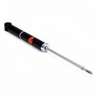 P5442 MASUMA Perakitan Suku Cadang Suspensi Belakang Shock Absorber Belakang untuk NISSAN CUBE YGNZ11 56210-3U026 56210-3U325