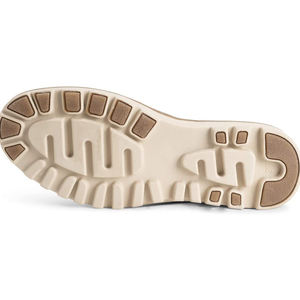 Sıcak satış kışlık botlar kadın düz su geçirmez artı boyutu kar botları - Product Image 3