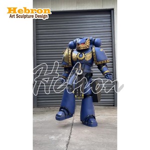 Disfraz <span class=keywords><strong>de</strong></span> Robot LED <span class=keywords><strong>de</strong></span> Tamaño Real para Adultos con Casco y Función <span class=keywords><strong>de</strong></span> Cambio <span class=keywords><strong>de</strong></span> Rostro para Danza Escénica y Cosplay <span class=keywords><strong>de</strong></span> <span class=keywords><strong>Transformers</strong></span> - Product Image 2
