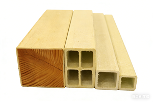 <span class=keywords><strong>ขาย</strong></span>ตรงจากโรงงาน รางเคเบิลไฟเบอร์กลาส FRP พร้อมฝาครอบ รางเคเบิล FRP - Product Image 3