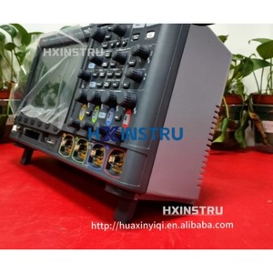 ออสซิลโลสโคป Keysight DSOX3102G: 1 GHz, 2 ช่องสัญญาณอนาล็อก - Product Image 3