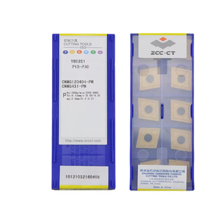 <strong>ZCC</strong>-CT Milling Inserts Lathe Turning <strong>Tool</strong> <strong>Zcc</strong> <strong>Tool</strong> <strong>Zcc</strong> Ct Carbide Inserto <strong>Cutting</strong> <strong>Tools</strong> - Product Image 2