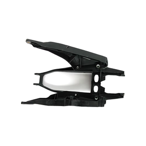 Support de Siège Arrière YHMOTO pour Moto HUSQVARNA FC FE TE TC TX 125-450 - Product Image 3