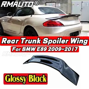 Alerón Trasero para Techo de Coche BMW E89, Pieza de Modificación, Alerón Trasero para BMW Z4 E89 Convertible Coupé 2009-2017, Accesorios para Coche - Product Image 2