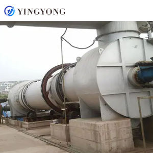 Tıbbi atık üreticisi atık yakma döner fırın yakma fiyat satılık - Product Image 2