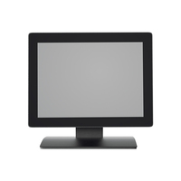 Windows 11 All in One Epos Hardware Intelligent POS Terminal and POS Software Systems for Shops