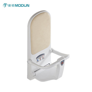 Fasciatoio Ecologico in HDPE 2026, Capacità di Carico 20kg, Leggero 5kg, per Bambini da 7 Mesi a 3 Anni - Product Image 2