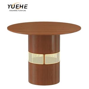 Fabricant Mobilier pour restaurant populaire ensemble chaise table basse baril table à manger d'<span class=keywords><strong>occasion</strong></span> - Product Image 5