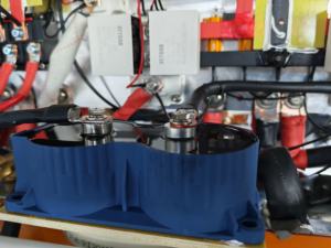 Fuente de Alimentación Rectificadora de 10V 5000A Más Vendida <span class=keywords><strong>para</strong></span> Electrólisis Industrial de Aluminio, Frecuencia de Salida de 50Hz - Product Image 3